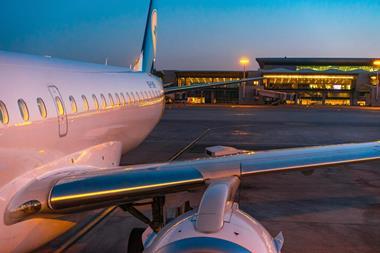 Airport