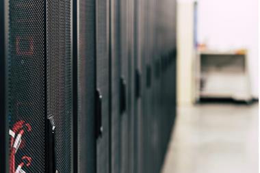 Data centre
