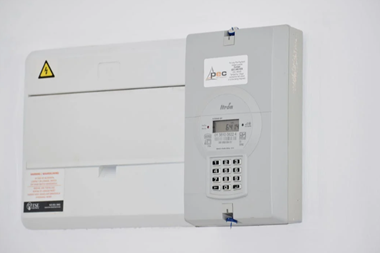 Electric meter