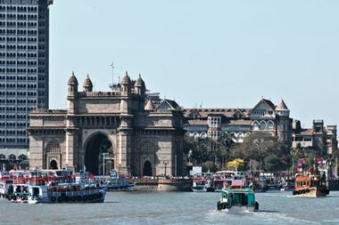 Mumbai’s history is a tale of epic real estate development