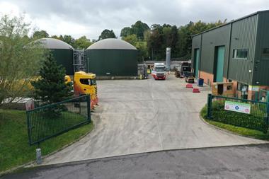 Malaby Biogas