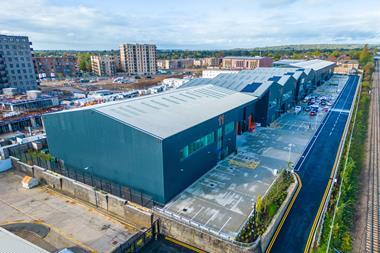 EASTMAN EDGE-0330, HARROW_Credit Barings