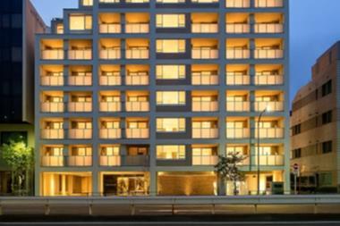 MINATO WARD_Credit TE Capital Partners