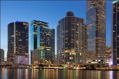JW Marriott Marquis Miami rendering_Credit ​Madison Newbond