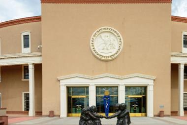 New Mexico SIC