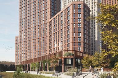 Leeds - CGI of existing consented development_Credit BlueCastle Capital