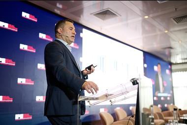 Kieran Farrelly - Global Chief Investment Officer and Head of Real Estate Solutions, Schroders Capital