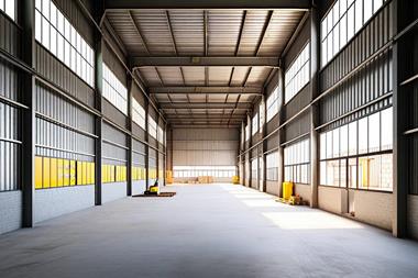 Warehouse