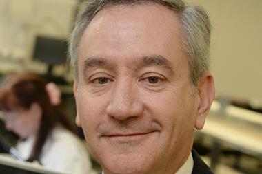 Rafael Fernández-Ladreda
