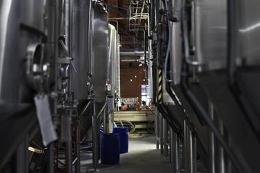 Production facility