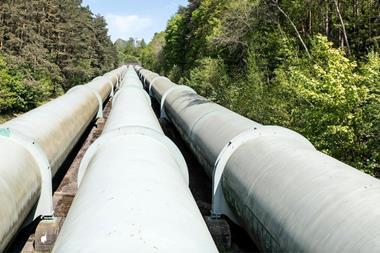 Pipeline