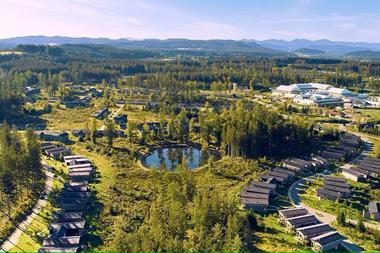 Center Parcs Allgäu