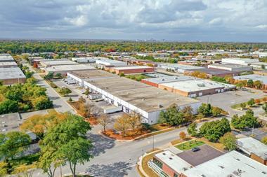 950-1000 Lunt Avenue_IL_Credit Mapletree