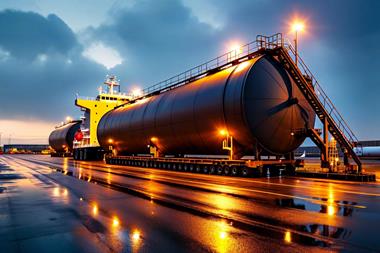Bulk liquids and aviation fuels transportation