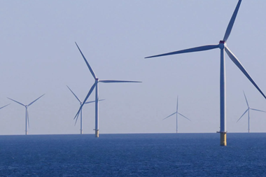 Offshore wind