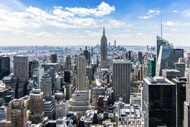 New York