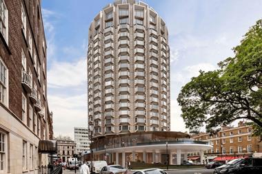 ParkTower