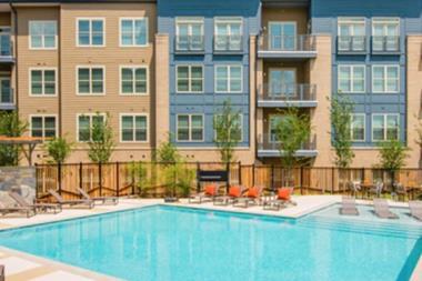 US Multifamily Investment Opportunity Post-Covid