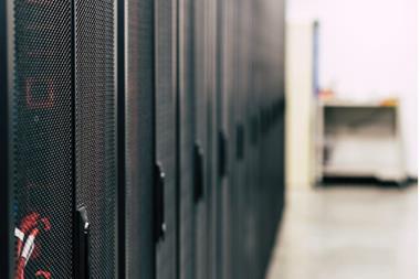 Data centre