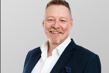 Jim Gott, Head of Asset Surveillance EMEA at Mount Street