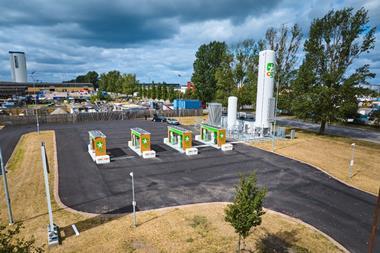 Proviridis Credit Pioneer Point