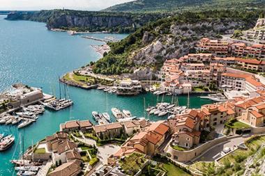 Portopiccolo