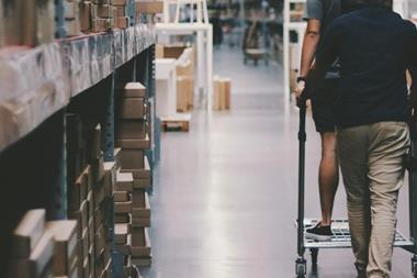 Warehouse