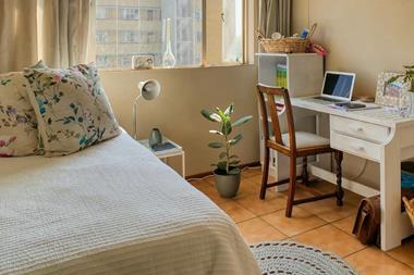 Student housing