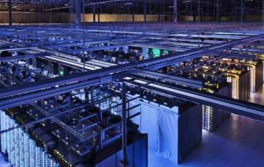 data centres