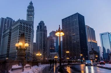 Chicago, Illinois, US