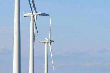 Windfarm