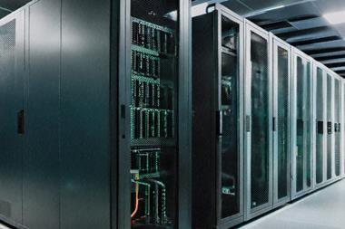 Data centre