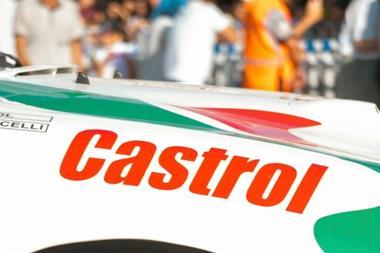 Castrol