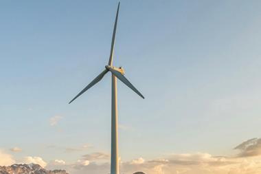 Wind farm