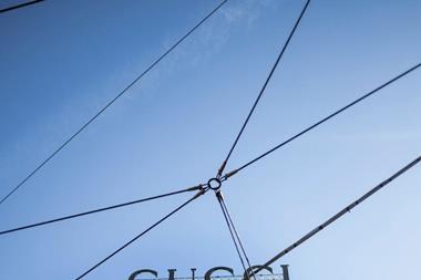 Luxury retail property in Italy