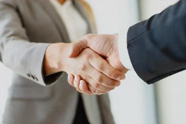 Contract, deal, agreement
