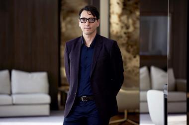 Dario Bertagna, Senior Managing Director, Co-Head of Clean Energy, Capital Dynamics