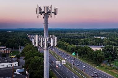 Credit American Tower Corporation