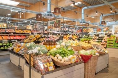 Carrefour supermarket in France acquired by Greenman