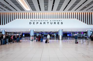 Manchester Airport - dreamstime_l_291276009