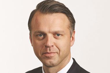 Karsten Kallevig