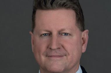 Mark Rogers