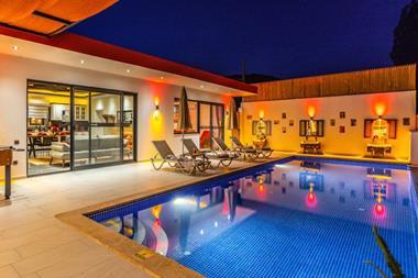 Hotel Credit Pexels