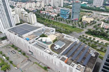 Gresham House acquires Asia Clena Capital Vietnam