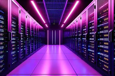Data centre