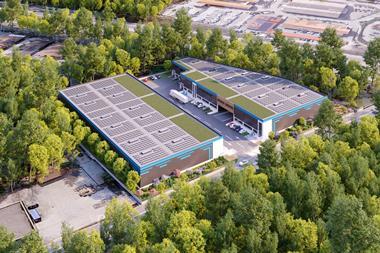 Taufkirchen ​ ©TCC