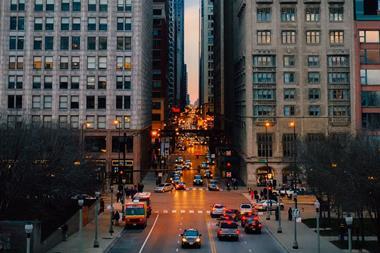 Chicago