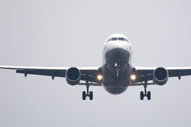 Aircraft