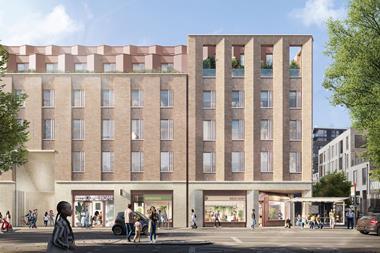 FABRIX_182-202 Walworth Road_CREDIT Howells and Vivid Vision 1