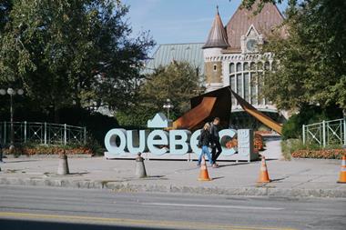 Québec City, Canada